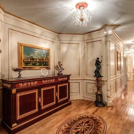 Appartement Domus Vittoria - The Luxury Quintessence *