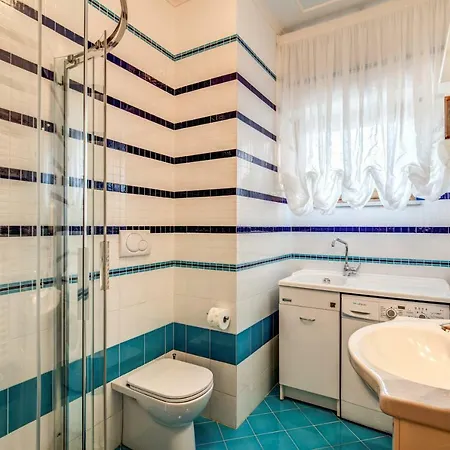 Appartement Domus Vittoria - The Luxury Quintessence