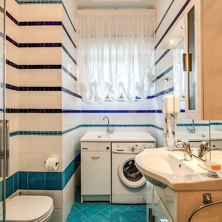 Domus Vittoria - The Luxury Quintessence Sorrento