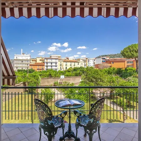 Appartement Domus Vittoria - The Luxury Quintessence