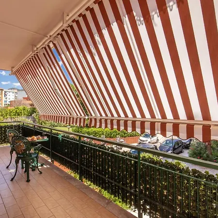 Domus Vittoria - The Luxury Quintessence Appartement *