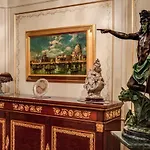 Domus Vittoria - The Luxury Quintessence Apartment *
