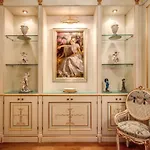 Domus Vittoria - The Luxury Quintessence Apartment