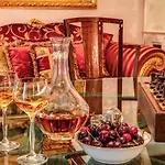 Domus Vittoria - The Luxury Quintessence