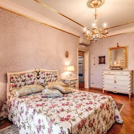Domus Vittoria - The Luxury Quintessence Sorrent