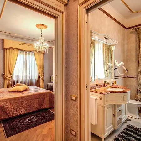 Domus Vittoria - The Luxury Quintessence * Sorrent