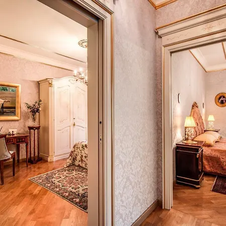 Domus Vittoria - The Luxury Quintessence *