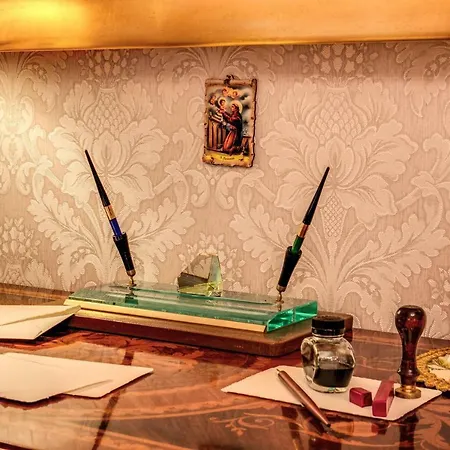 Domus Vittoria - The Luxury Quintessence * Сорренто