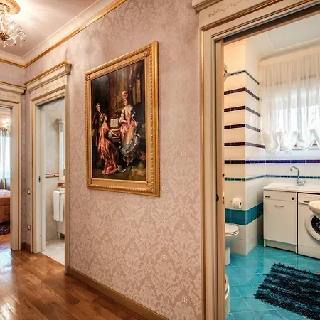 Domus Vittoria - The Luxury Quintessence Апартаменти *