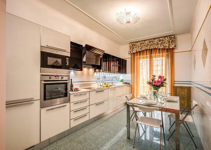 Domus Vittoria - The Luxury Quintessence *