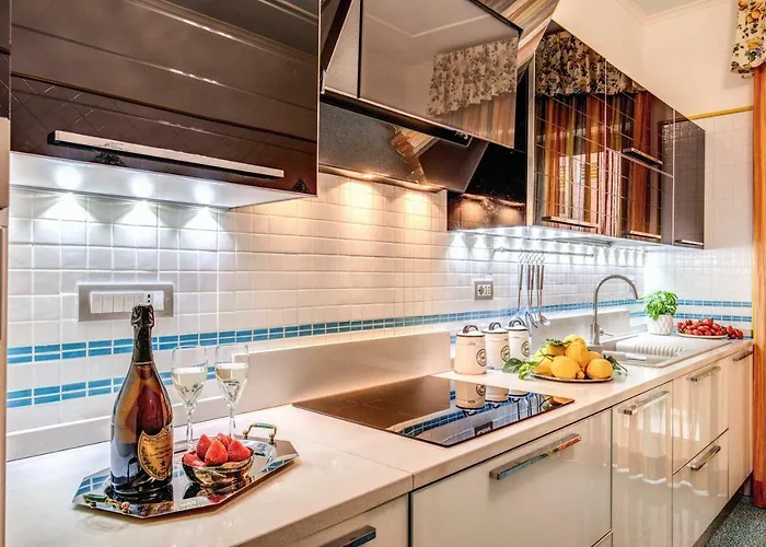 Apartment Domus Vittoria - The Luxury Quintessence *