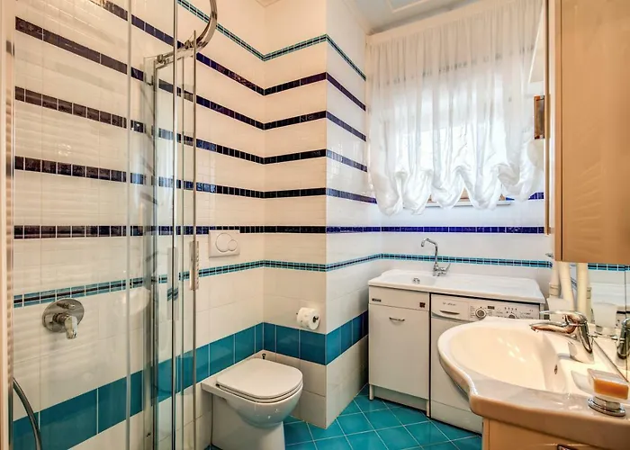 Apartment Domus Vittoria - The Luxury Quintessence