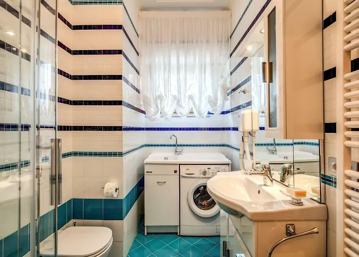 Domus Vittoria - The Luxury Quintessence Sorrento