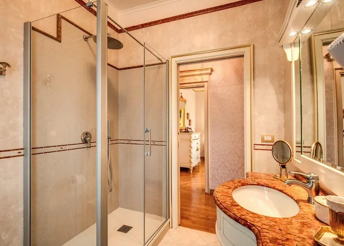 Apartment Domus Vittoria - The Luxury Quintessence *