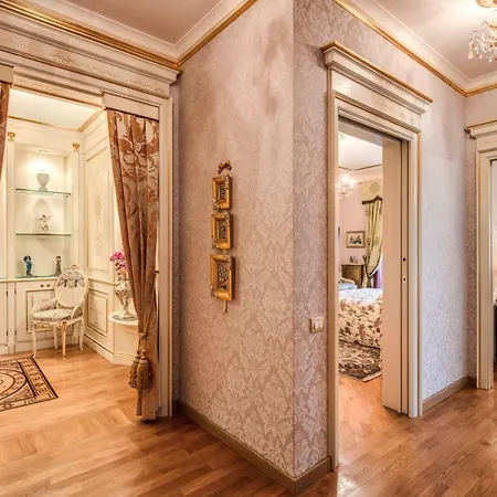 Domus Vittoria - The Luxury Quintessence