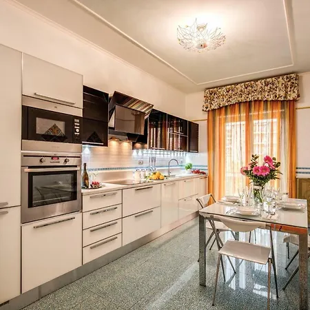 Domus Vittoria - The Luxury Quintessence *