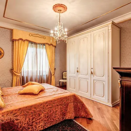 Apartmán Domus Vittoria - The Luxury Quintessence