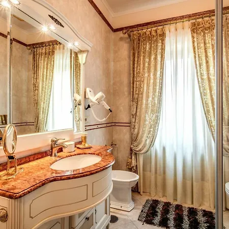 Domus Vittoria - The Luxury Quintessence