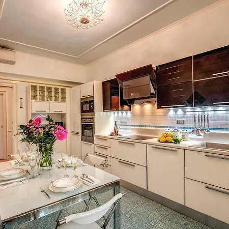 شقة Domus Vittoria - The Luxury Quintessence