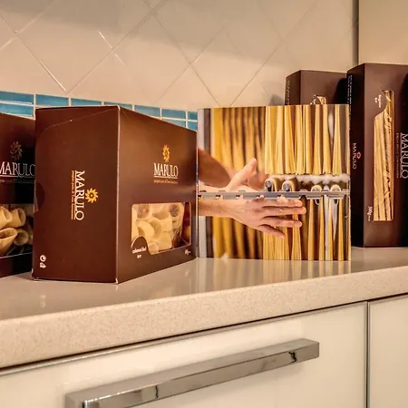 Domus Vittoria - The Luxury Quintessence سورينتو