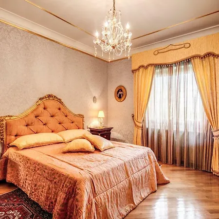 Apartmán Domus Vittoria - The Luxury Quintessence
