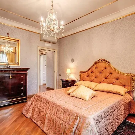 公寓 Domus Vittoria - The Luxury Quintessence