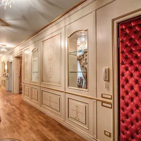 Domus Vittoria - The Luxury Quintessence *