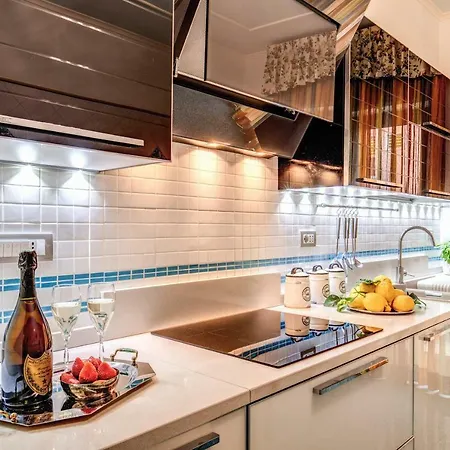 شقة Domus Vittoria - The Luxury Quintessence *