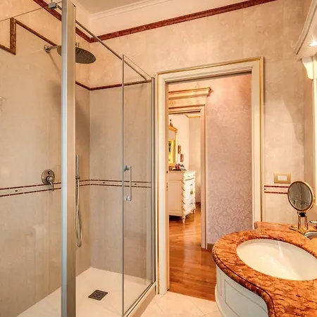 شقة Domus Vittoria - The Luxury Quintessence *