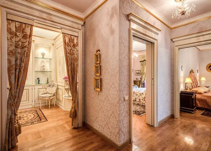 Domus Vittoria - The Luxury Quintessence