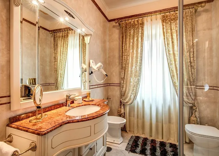 Domus Vittoria - The Luxury Quintessence