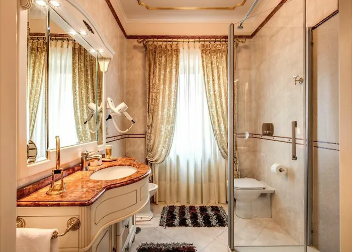 Апартаменти Domus Vittoria - The Luxury Quintessence