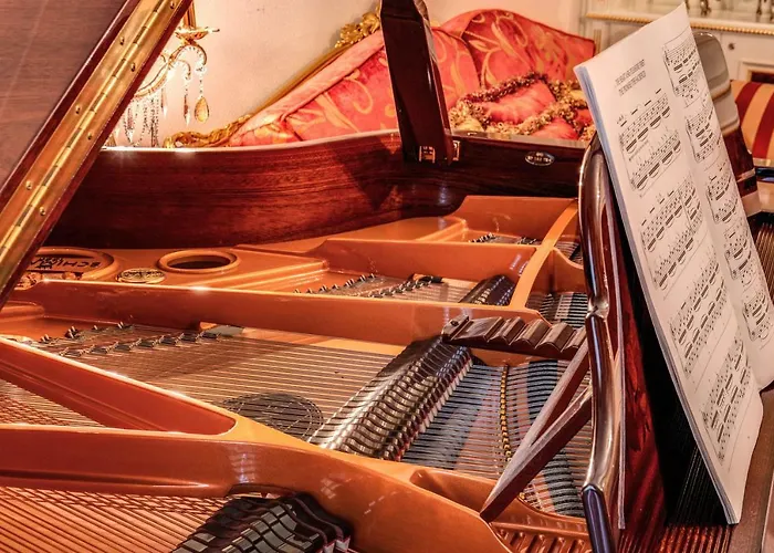 Апартаменти Domus Vittoria - The Luxury Quintessence Сорренто