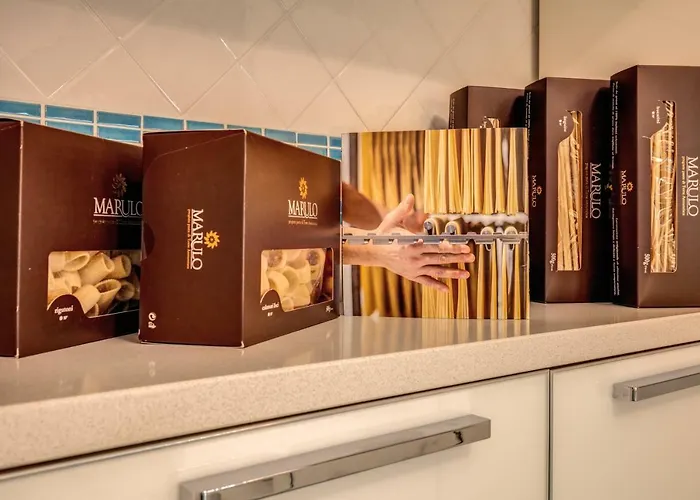 Domus Vittoria - The Luxury Quintessence Сорренто