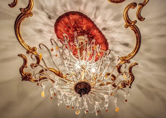 Domus Vittoria - The Luxury Quintessence Апартаменти