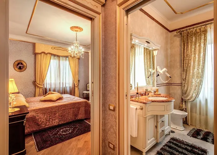 Domus Vittoria - The Luxury Quintessence * Półwysep Sorrentyński