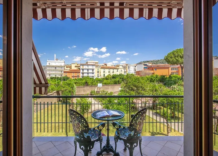 Apartament Domus Vittoria - The Luxury Quintessence