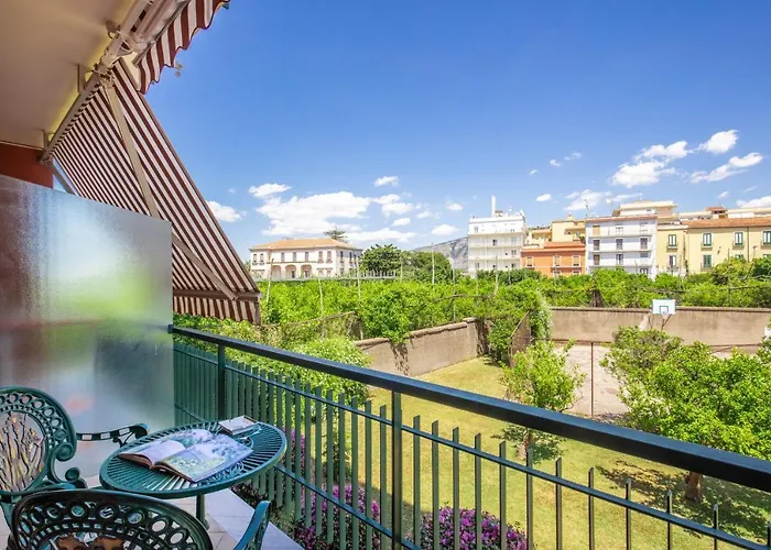 Domus Vittoria - The Luxury Quintessence Апартаменти